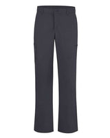 Dickies Women's Extended Sizes Premium Cargo Pants