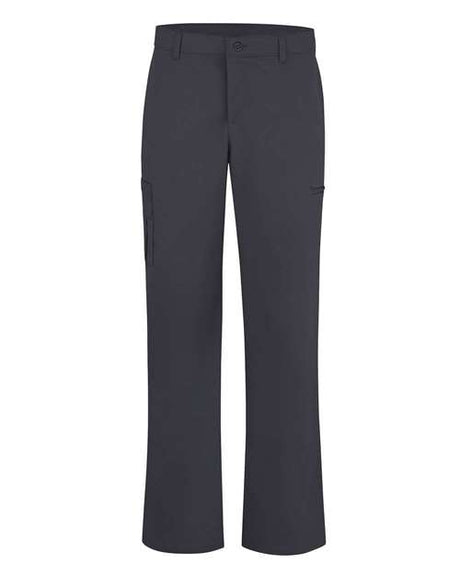 Dickies Women's Extended Sizes Premium Cargo Pants