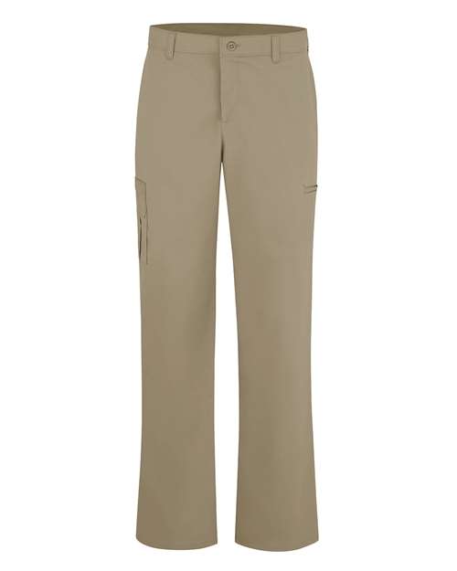 Women's Premium Cargo Pants - Extended Sizes