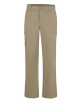 Dickies Women's Extended Sizes Premium Cargo Pants