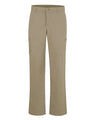 Dickies Women's Extended Sizes Premium Cargo Pants