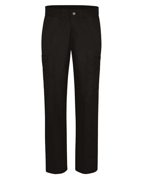Dickies Women's Cotton Cargo Pants