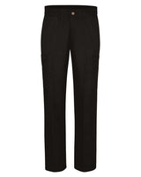 Dickies Women's Cotton Cargo Pants