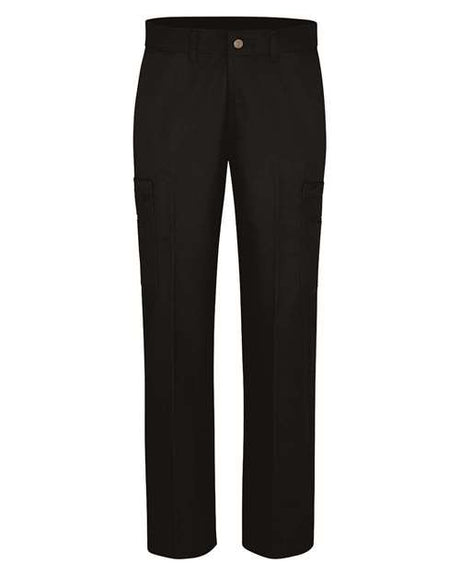 Dickies Women's Cotton Cargo Pants