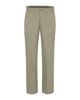 Dickies Women's Cotton Cargo Pants