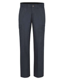 Dickies Women's Cotton Cargo Pants
