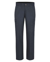 Dickies Women's Cotton Cargo Pants