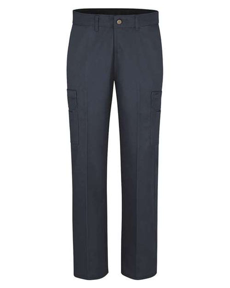 Dickies Women's Cotton Cargo Pants