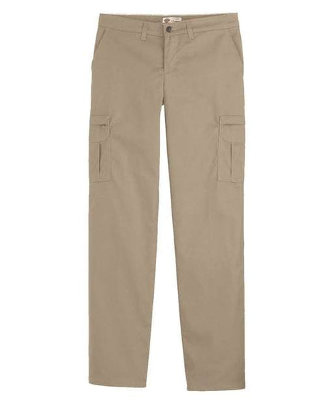 Dickies Women's Premium Cargo Pants FP72