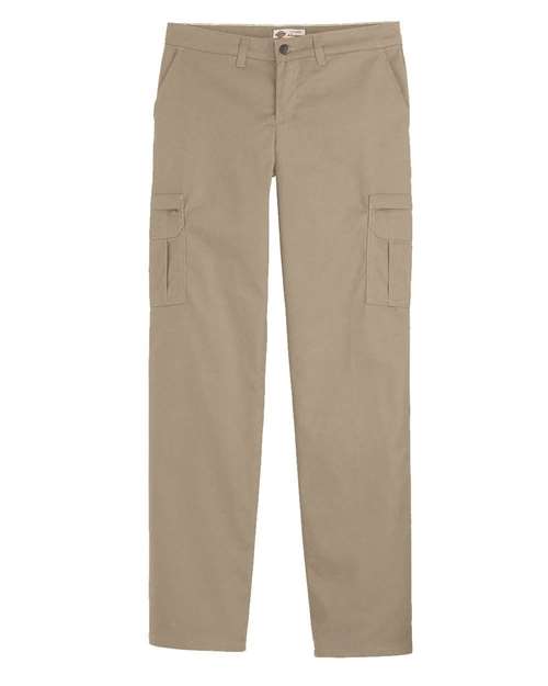 Women's Premium Cargo Pants