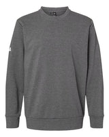 Fleece Crewneck Sweatshirt