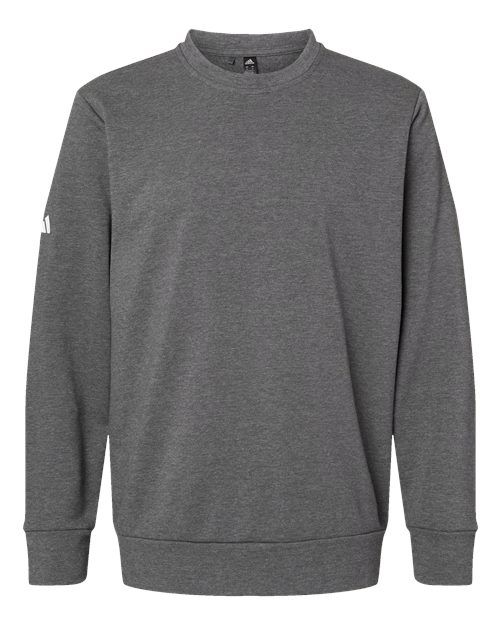 Adidas Unisex Fleece Crewneck Sweatshirt