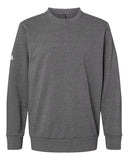 Adidas Unisex Fleece Crewneck Sweatshirt