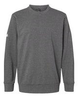 Adidas Unisex Fleece Crewneck Sweatshirt