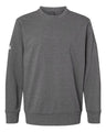 Adidas Unisex Fleece Crewneck Sweatshirt