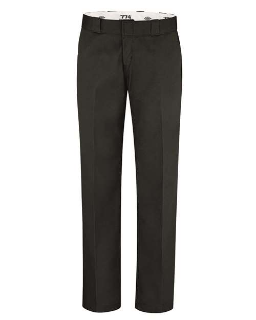 Dickies Women's Extended Sizes Work Pants