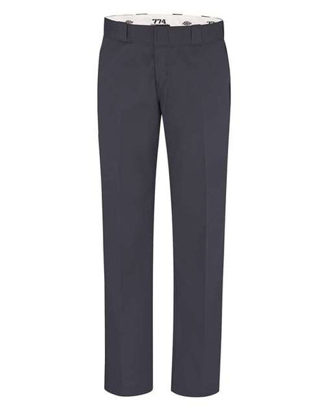 Dickies Women's Extended Sizes Work Pants