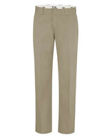 Dickies Women's Extended Sizes Work Pants