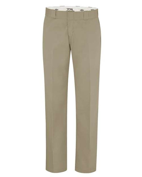 Dickies Women's Extended Sizes Work Pants