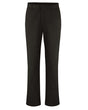 Dickies Women's Industrial Flat Front Pants