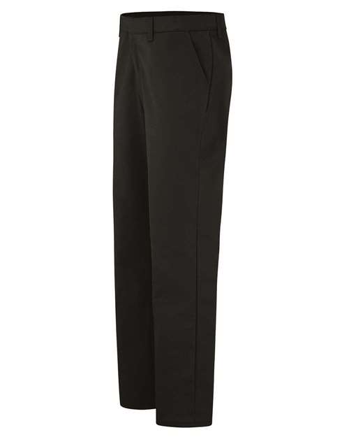 Women's Industrial Flat Front Pants