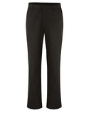 Dickies Women's Industrial Flat Front Pants