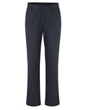 Dickies Women's Industrial Flat Front Pants