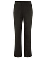 Women's Industrial Flat Front Pants - Extended Sizes