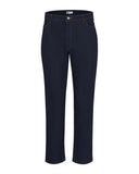 Dickies Women's Industrial 31" Inseam 5-Pocket Flex Jeans