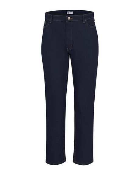 Dickies Women's Industrial 31" Inseam 5-Pocket Flex Jeans