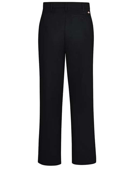 Women's Premium Flat Front Pants - Plus