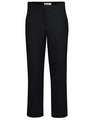 Dickies Women's Plus Size Premium Flat Front Pants