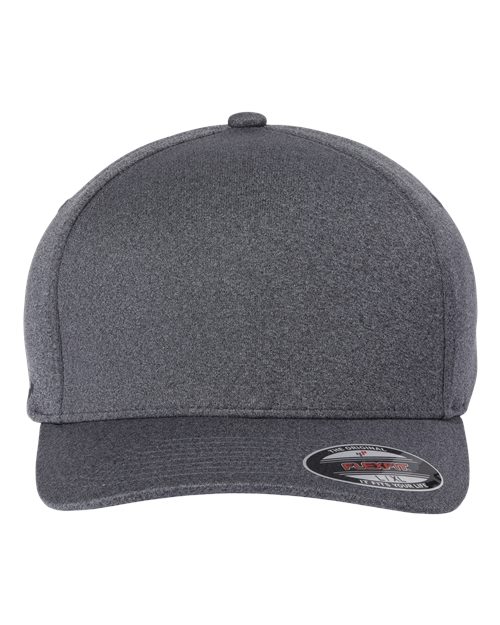 Flexfit Unipanel Melange Cap