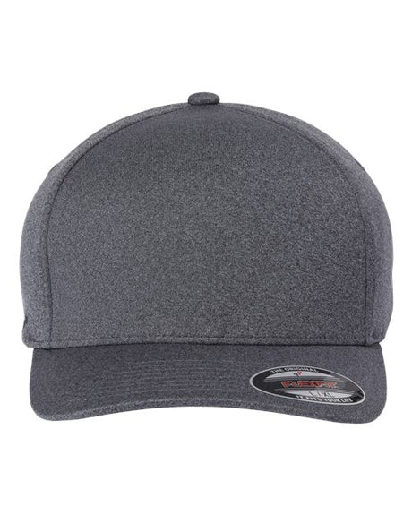 Flexfit Unipanel Melange Cap