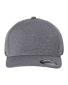 Flexfit Unipanel Melange Cap
