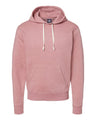 Men's Triblend Fleece Hooded Sweatshirt