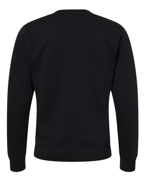 Triblend Fleece Crewneck Sweatshirt