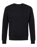 Triblend Fleece Crewneck Sweatshirt