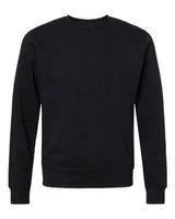 Unisex Triblend Fleece Crewneck Sweatshirt