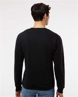 Triblend Fleece Crewneck Sweatshirt