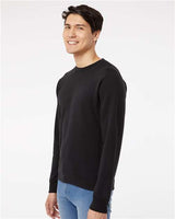 Triblend Fleece Crewneck Sweatshirt