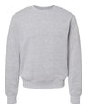 Unisex Triblend Fleece Crewneck Sweatshirt