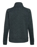 Women's Traverse Full-Zip Sweater