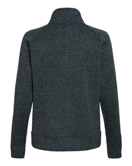 Women's Traverse Full-Zip Sweater