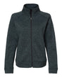 Women's Traverse Full-Zip Sweater