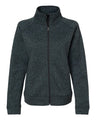 Women's Traverse Full-Zip Sweater