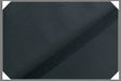 Dark Grey Vegan Sharkskin Polyester Fabric - Sharkskin Texture, 60" Width