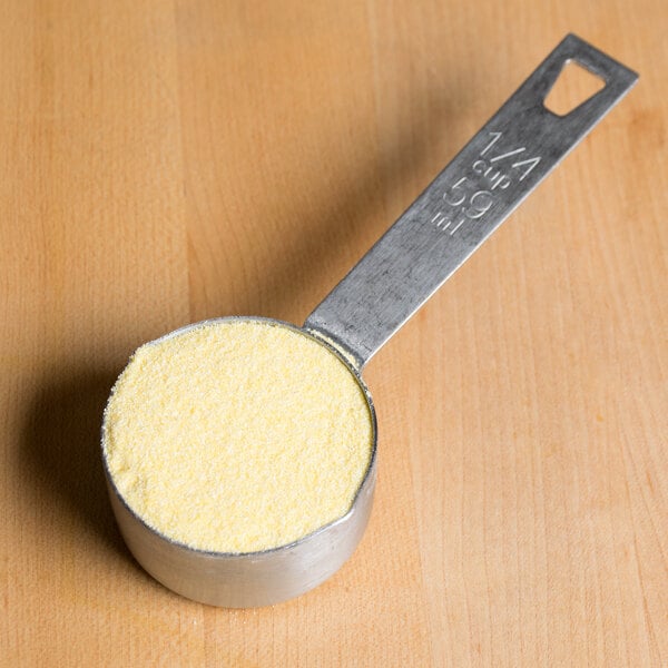 Agricor Coarse Yellow Cornmeal 50 lb.
