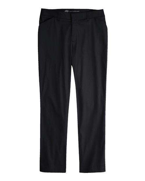Dickies Women's Stretch Twill Pants