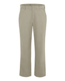Dickies Women's Stretch Twill Pants